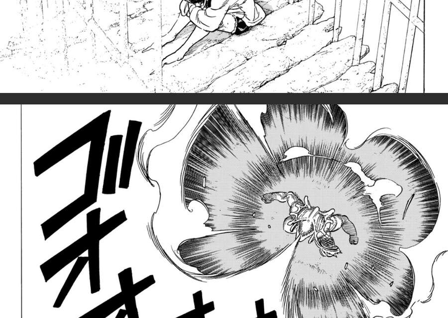 Gửi Em, Người Bất Tử Chap 72 - Next Chap 73