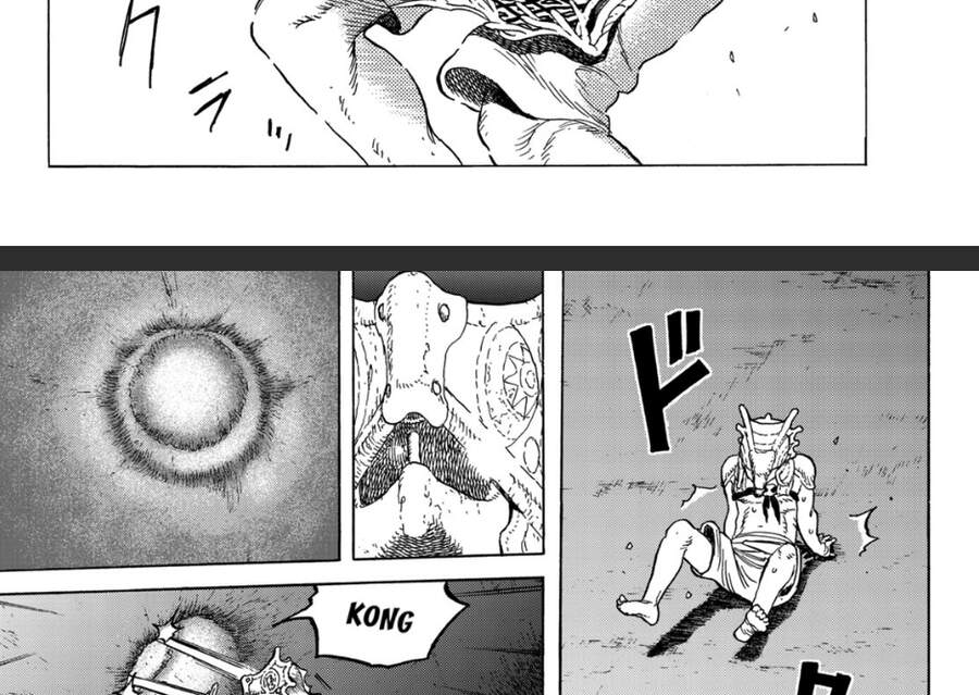 Gửi Em, Người Bất Tử Chap 72 - Next Chap 73