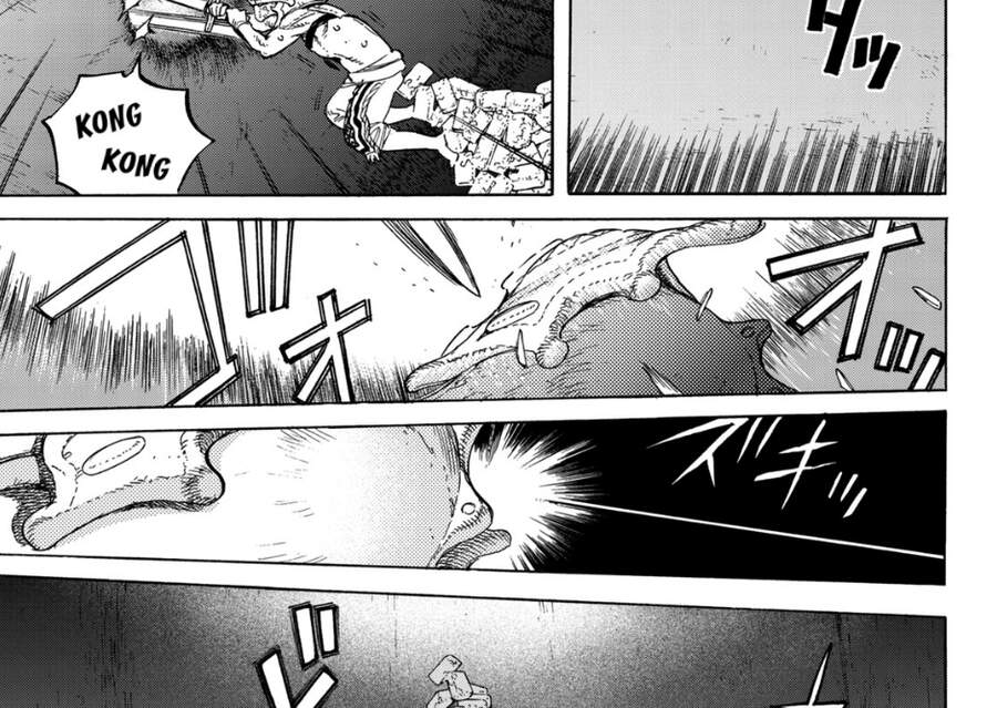 Gửi Em, Người Bất Tử Chap 72 - Next Chap 73