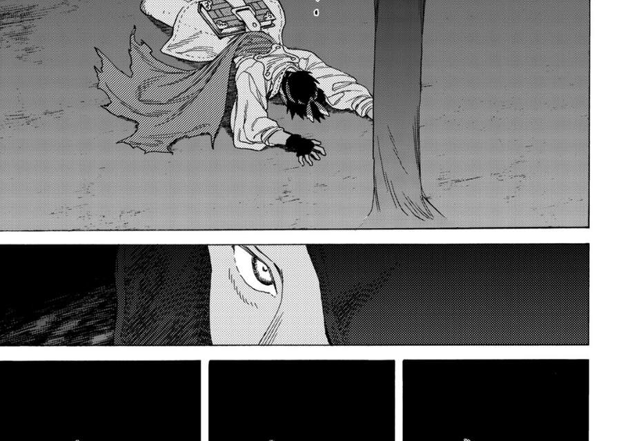 Gửi Em, Người Bất Tử Chap 72 - Next Chap 73