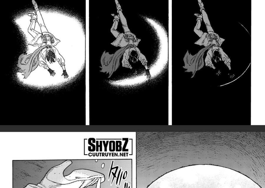 Gửi Em, Người Bất Tử Chap 72 - Next Chap 73