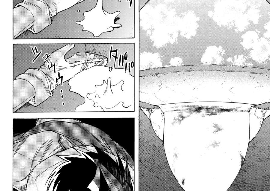 Gửi Em, Người Bất Tử Chap 72 - Next Chap 73