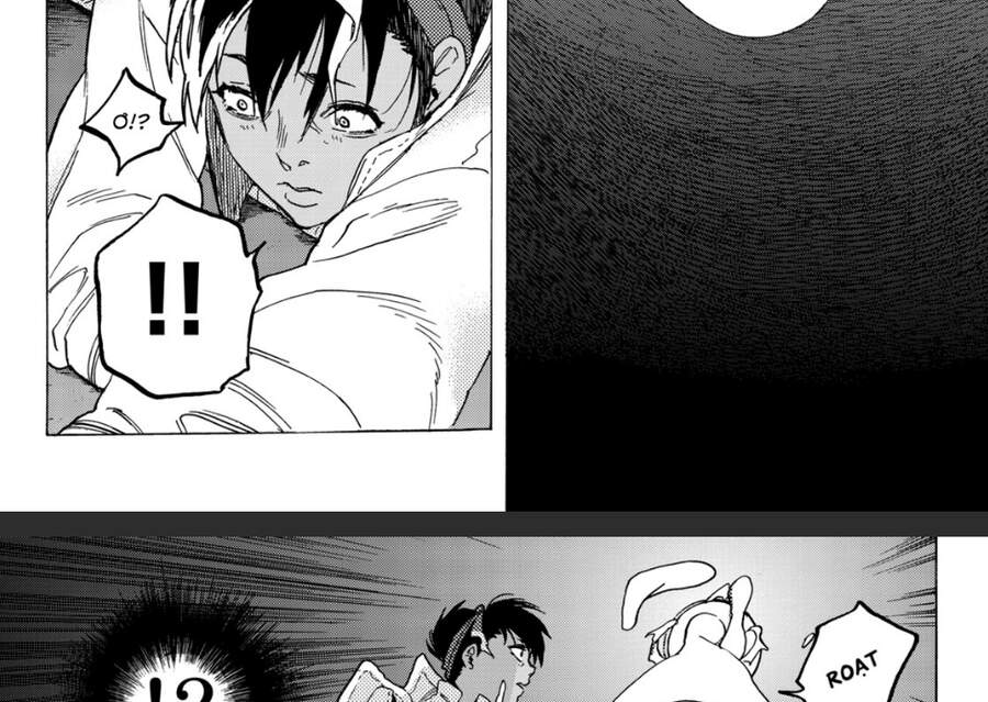 Gửi Em, Người Bất Tử Chap 72 - Next Chap 73