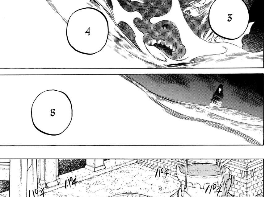Gửi Em, Người Bất Tử Chap 72 - Next Chap 73