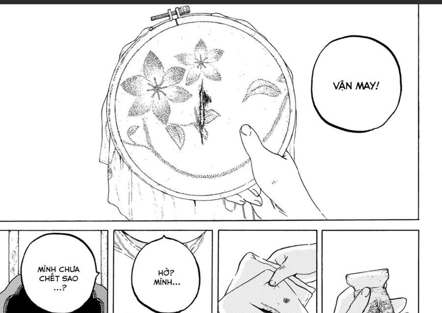 Gửi Em, Người Bất Tử Chap 72 - Next Chap 73