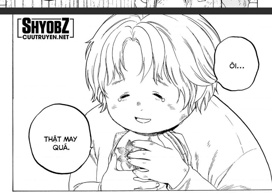 Gửi Em, Người Bất Tử Chap 72 - Next Chap 73