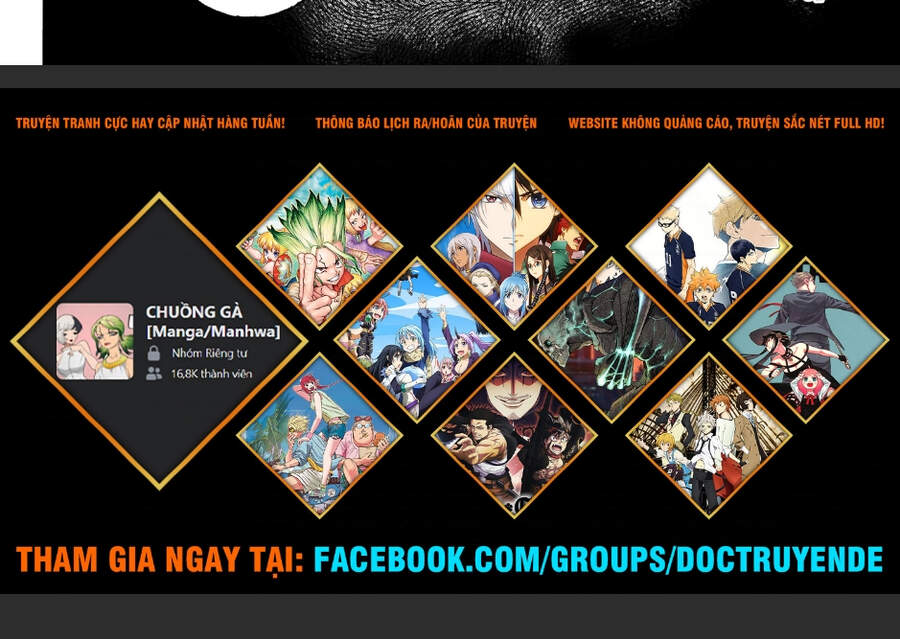 Gửi Em, Người Bất Tử Chap 72 - Next Chap 73