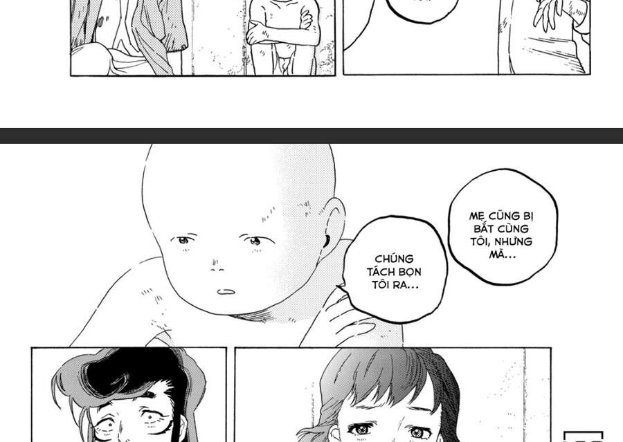 Gửi Em, Người Bất Tử Chap 73 - Next Chap 74