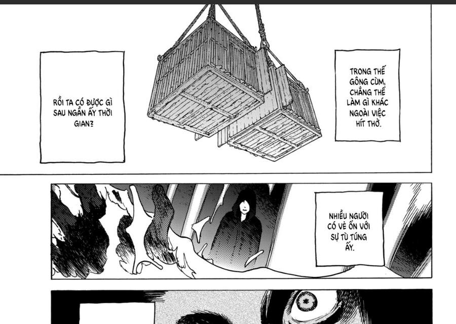 Gửi Em, Người Bất Tử Chap 73 - Next Chap 74