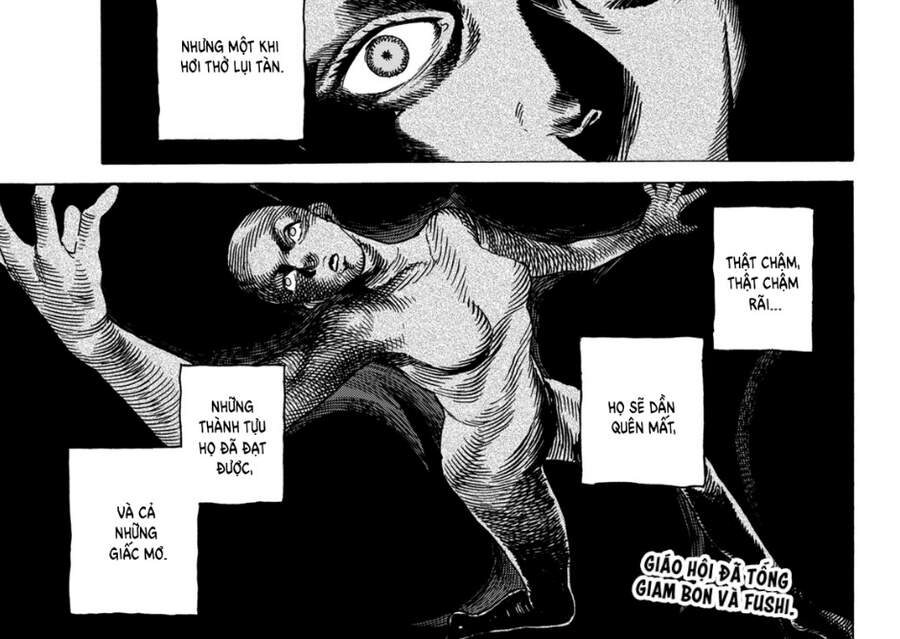 Gửi Em, Người Bất Tử Chap 73 - Next Chap 74