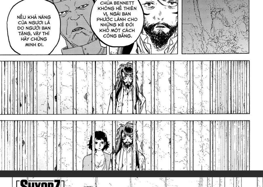 Gửi Em, Người Bất Tử Chap 73 - Next Chap 74