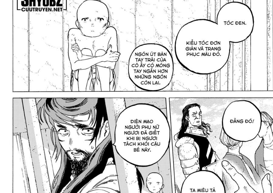 Gửi Em, Người Bất Tử Chap 73 - Next Chap 74