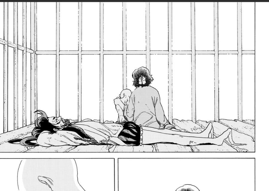 Gửi Em, Người Bất Tử Chap 73 - Next Chap 74