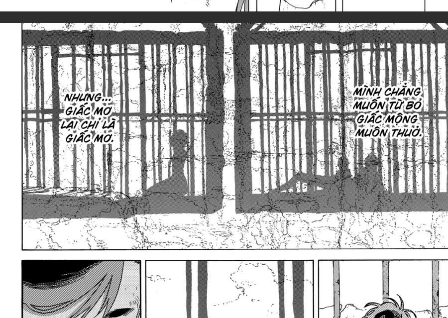 Gửi Em, Người Bất Tử Chap 73 - Next Chap 74