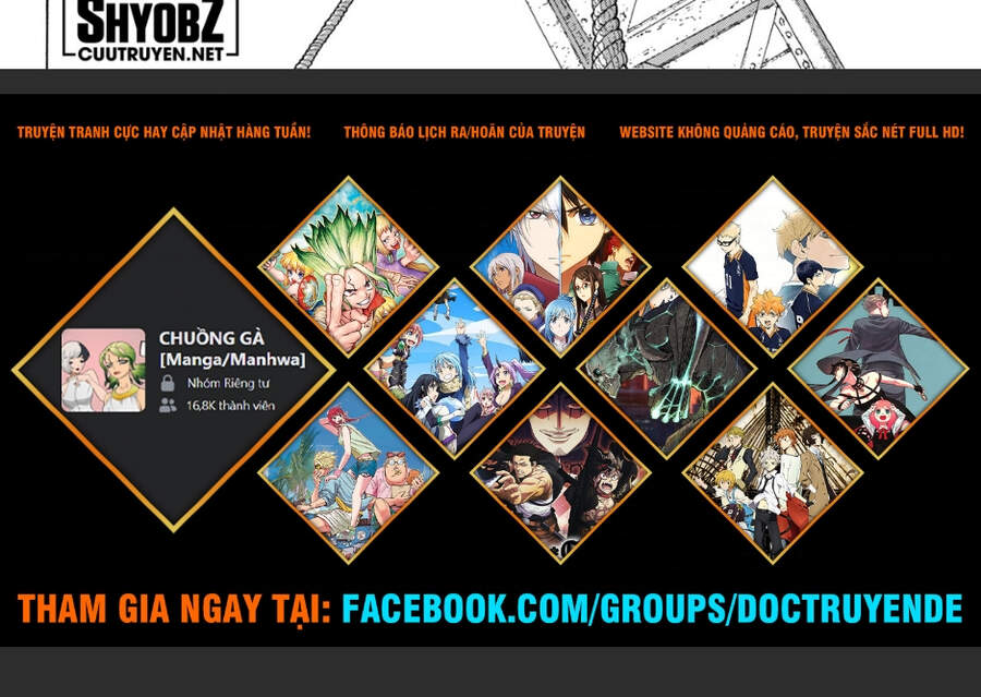 Gửi Em, Người Bất Tử Chap 73 - Next Chap 74