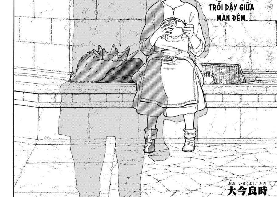 Gửi Em, Người Bất Tử Chap 73 - Next Chap 74