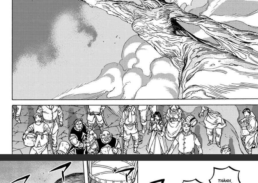 Gửi Em, Người Bất Tử Chap 74 - Next Chap 75