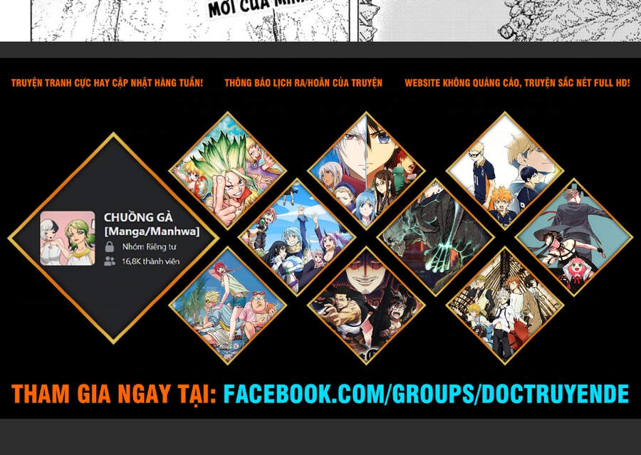 Gửi Em, Người Bất Tử Chap 74 - Next Chap 75