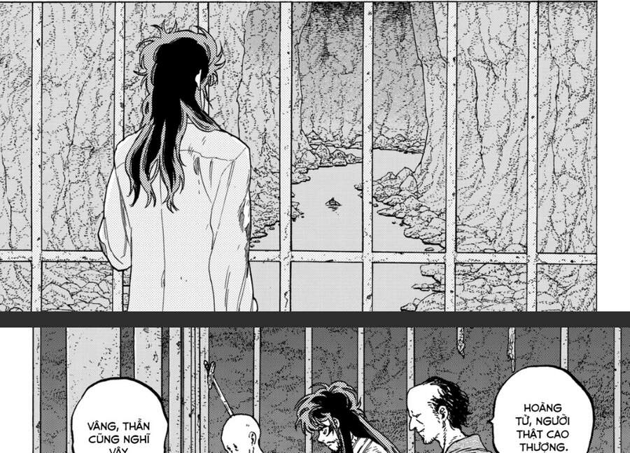 Gửi Em, Người Bất Tử Chap 75 - Next Chap 76