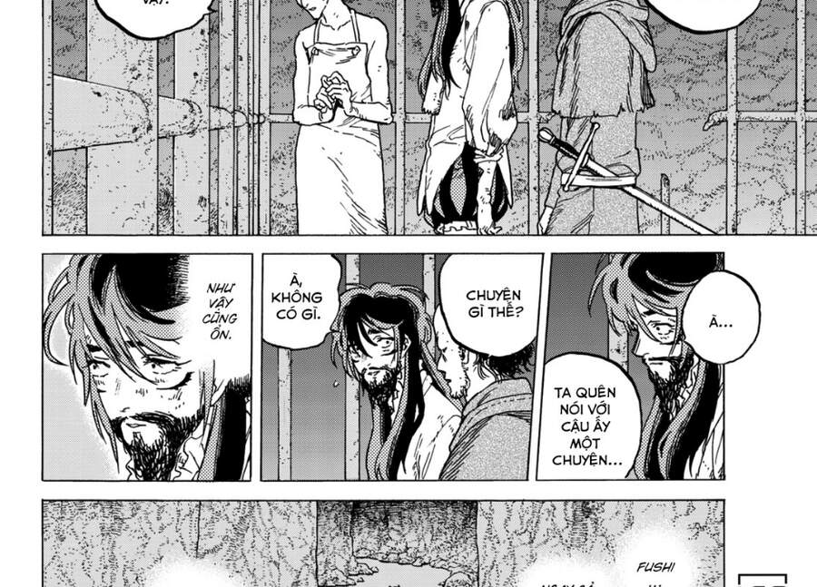 Gửi Em, Người Bất Tử Chap 75 - Next Chap 76