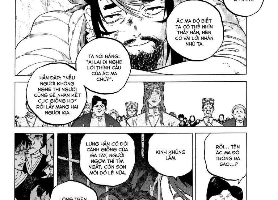 Gửi Em, Người Bất Tử Chap 75 - Next Chap 76