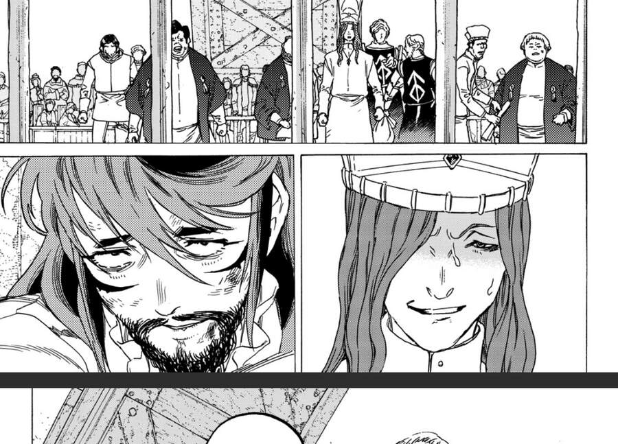 Gửi Em, Người Bất Tử Chap 75 - Next Chap 76