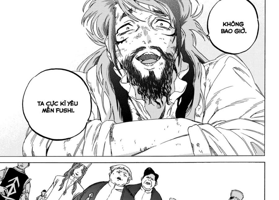 Gửi Em, Người Bất Tử Chap 75 - Next Chap 76