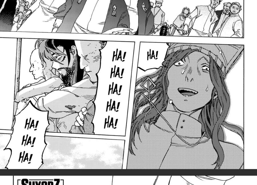 Gửi Em, Người Bất Tử Chap 75 - Next Chap 76