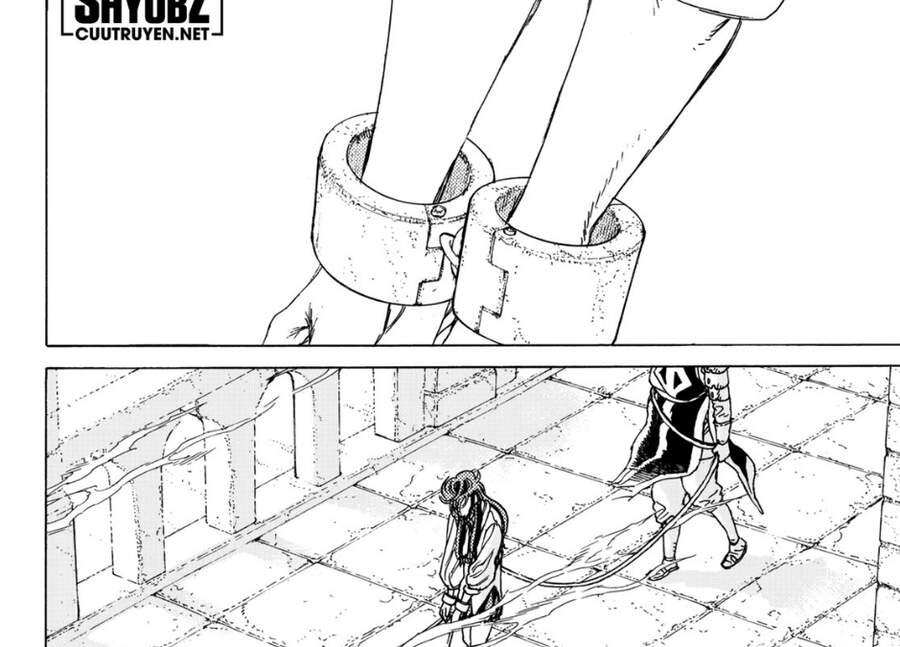 Gửi Em, Người Bất Tử Chap 75 - Next Chap 76
