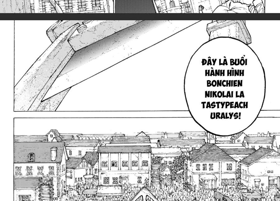 Gửi Em, Người Bất Tử Chap 75 - Next Chap 76