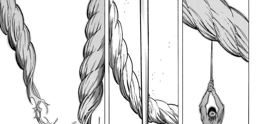 Gửi Em, Người Bất Tử Chap 76 - Next Chap 77