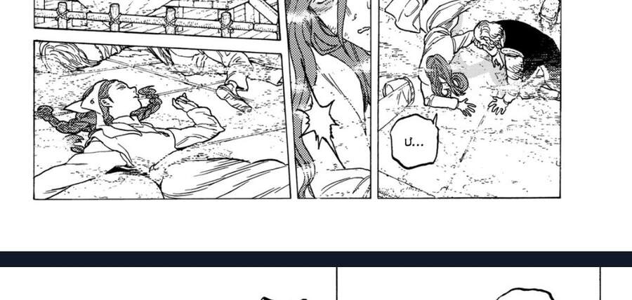 Gửi Em, Người Bất Tử Chap 76 - Next Chap 77
