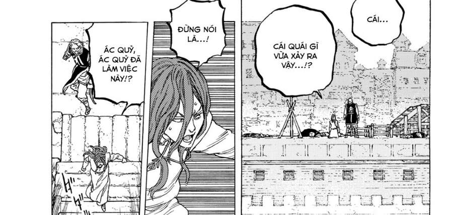 Gửi Em, Người Bất Tử Chap 76 - Next Chap 77