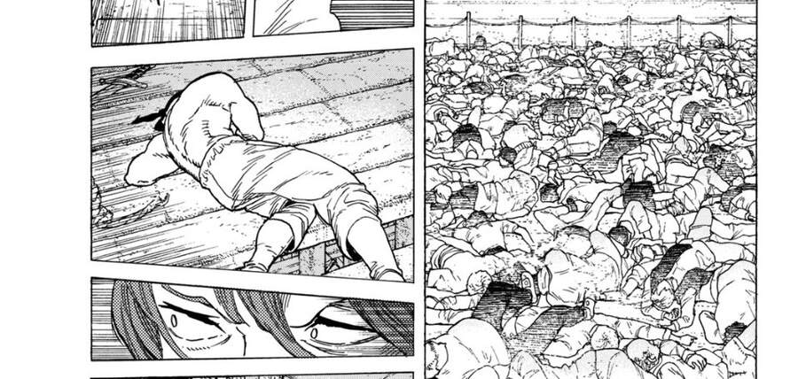 Gửi Em, Người Bất Tử Chap 76 - Next Chap 77