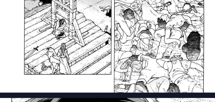 Gửi Em, Người Bất Tử Chap 76 - Next Chap 77