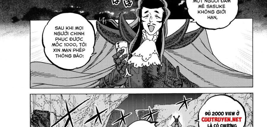Gửi Em, Người Bất Tử Chap 76 - Next Chap 77