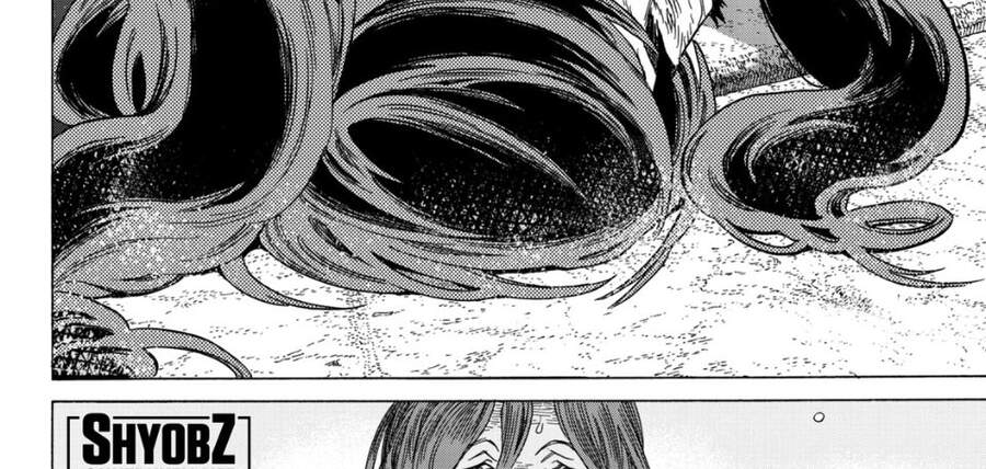 Gửi Em, Người Bất Tử Chap 76 - Next Chap 77