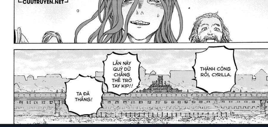 Gửi Em, Người Bất Tử Chap 76 - Next Chap 77