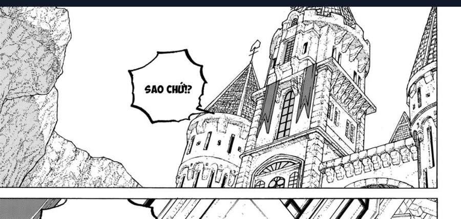 Gửi Em, Người Bất Tử Chap 76 - Next Chap 77