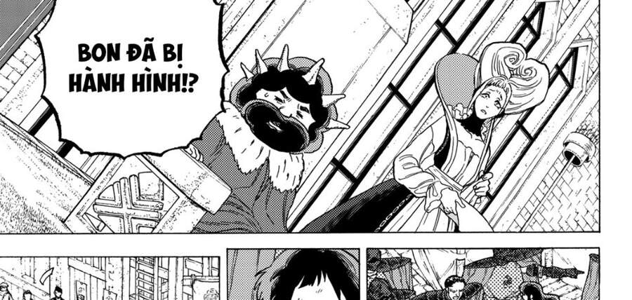 Gửi Em, Người Bất Tử Chap 76 - Next Chap 77