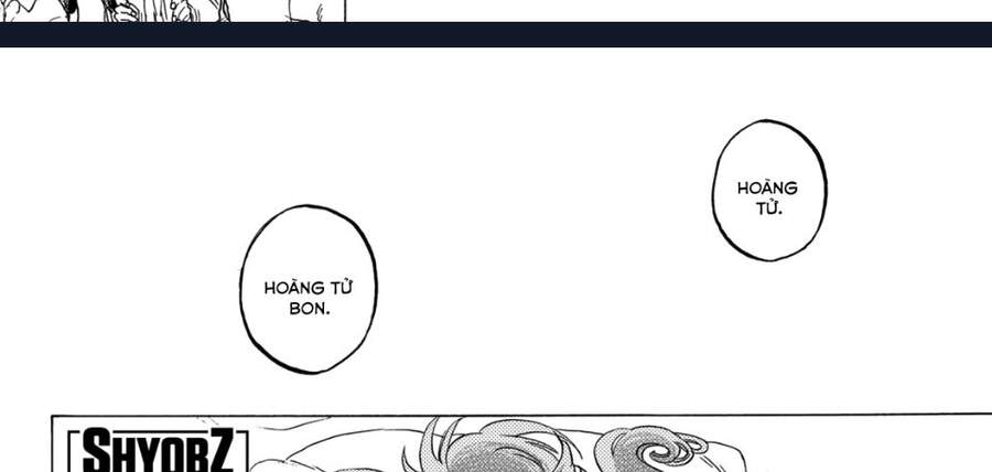 Gửi Em, Người Bất Tử Chap 76 - Next Chap 77