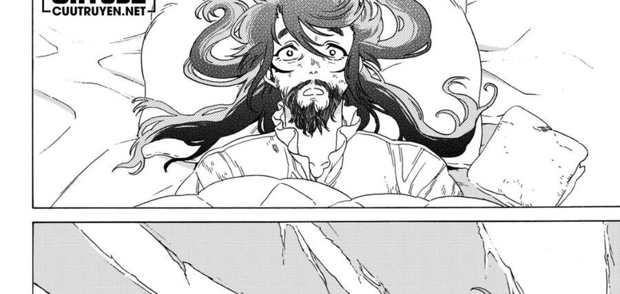 Gửi Em, Người Bất Tử Chap 76 - Next Chap 77