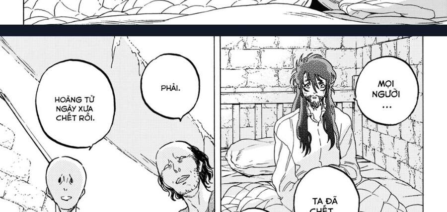 Gửi Em, Người Bất Tử Chap 76 - Next Chap 77
