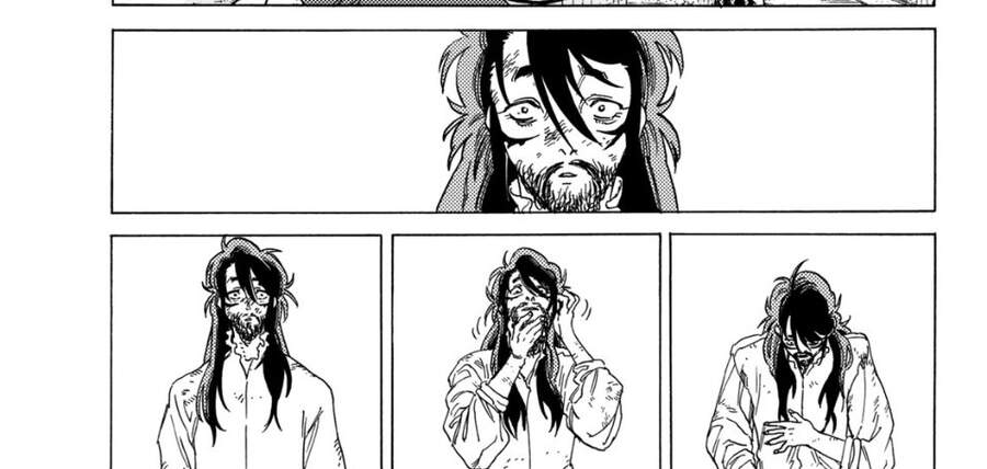 Gửi Em, Người Bất Tử Chap 76 - Next Chap 77