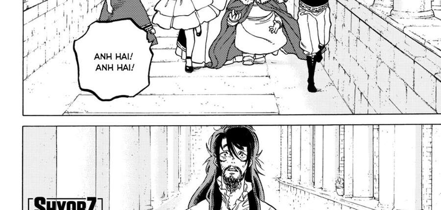 Gửi Em, Người Bất Tử Chap 76 - Next Chap 77