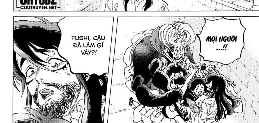 Gửi Em, Người Bất Tử Chap 76 - Next Chap 77