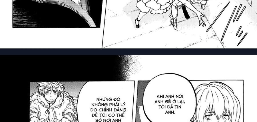 Gửi Em, Người Bất Tử Chap 76 - Next Chap 77