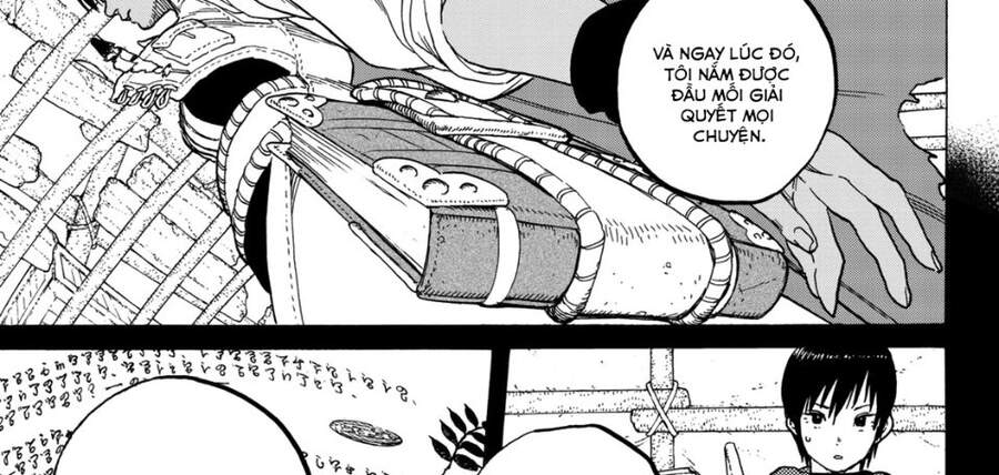 Gửi Em, Người Bất Tử Chap 76 - Next Chap 77