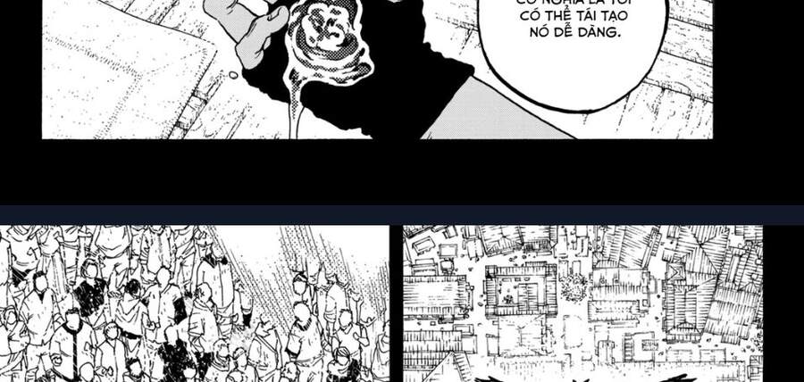 Gửi Em, Người Bất Tử Chap 76 - Next Chap 77