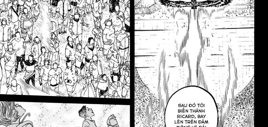 Gửi Em, Người Bất Tử Chap 76 - Next Chap 77